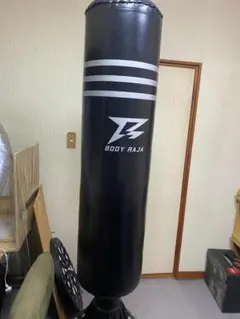 BODY RAJA サンドバッグとRDX F12Rグローブセット