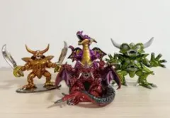 ドラゴンクエスト メタリックモンスターズギャラリー エスターク 他4体セット