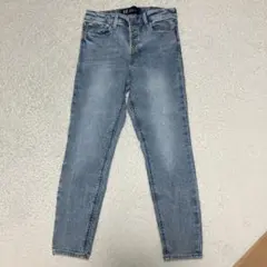 タグ付き　GAP デニム　6/28R