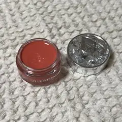 JILL STUART リップバーム　ピーチーチュベローズ　ジルスチュアート