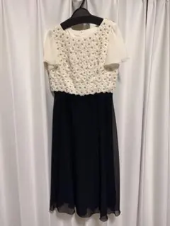 STRAWBERRY FIELDS パーティドレス