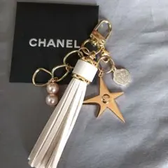 CHANEL 2025 ホリデー 彗星チャームのサムネイル