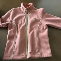 CROCODILE ピンク アウターショート丈