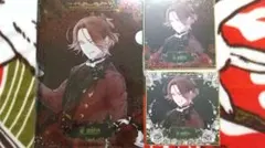 DIABOLIKLOVERS ディアラバ 逆巻ライト