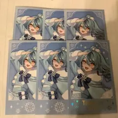 珠乃井ナナ チェキ セット