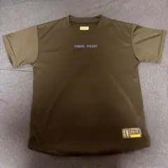 THREE POINT Tシャツのサムネイル