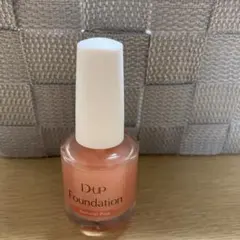 d-up 爪のファンデーション　ナチュラルピンクのサムネイル