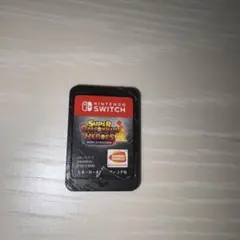 スーパードラゴンボールヒーローズ ワールドミッション