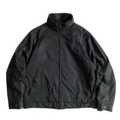 ウォームアップジャケット ブルゾン