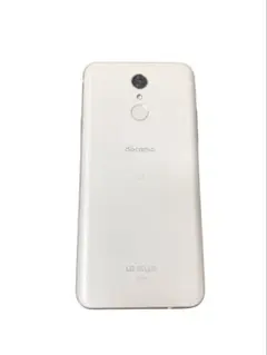 6663】 LG style3 L-41A docomo Android 12 - メルカリ