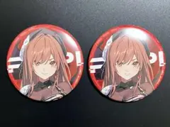勝利の女神 NIKKE 渋谷 TSUTAYA ラピ 缶バッジ セット