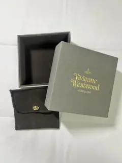 Vivienne Westwood ギフトボックス 小型