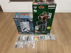 一番くじ 北斗の拳 ラオウ ラストワン フィギュア マグカップ その他