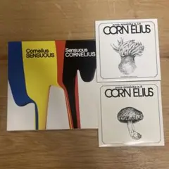 2025年最新】CORNELIUS SENSUOUSの人気アイテム - メルカリ