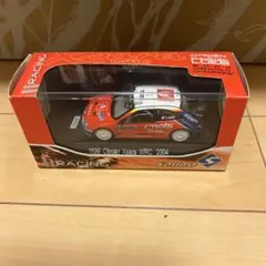 Solido Citroen Xsara WRC 2004 ミニカーのサムネイル