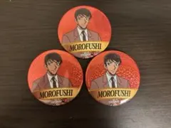 アニコナ展 諸伏景光 缶バッジ