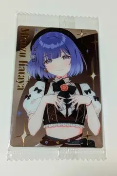 学マス 学園アイドルマスター ウエハース3 秦谷美鈴