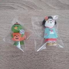 コンコンブル 　2点セット