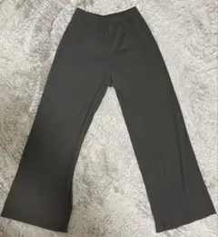 ユニクロ レディース パンツ