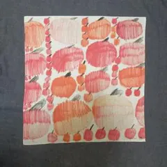 MUKU(ヘラルボニー) ハンカチ