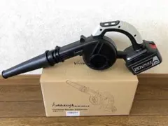 美品 NEODIT ネオディット 充電式コードレスブロワー 20V 2.0Ah - メルカリ