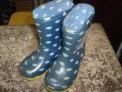 호빵맨 아동 부츠 사이즈 14cm
