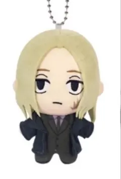 SAKAMOTO DAYS【GiGO限定】マスコット / 神々廻