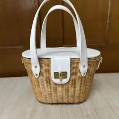 DIANA カゴバッグ未使用品 2026年最新】DIANA レディース かごバッグの人気アイテム - メルカリ