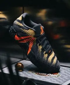 NIKE Ja3 “raptor”