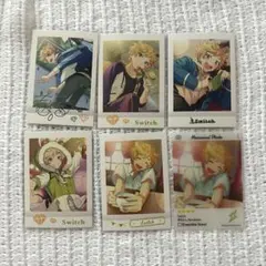 あんスタ 春川宙 ぱしゃこれ