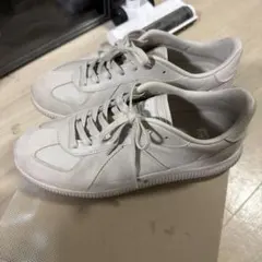 Onitsuka Tiger スニーカー ベージュのサムネイル