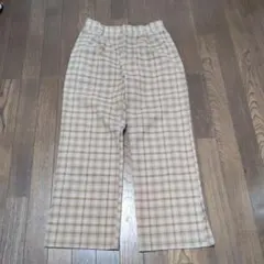 earth music ecology　パンツ