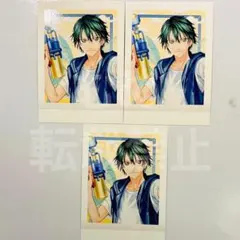 【B307】テニスの王子様　越前リョーマ　ぱしゃこれ　11枚　まとめ売り 新テニスの王子様 20th 越前リョーマ ぱしゃこれ 4種 - メルカリ