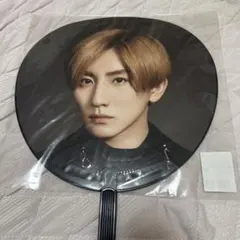 SixTONES 京本大我