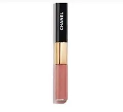 シャネル ル ルージュ デュオ ウルトラ トゥニュ69