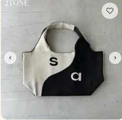 新品未使用】semon apartment ホース柄 マザーズバッグ 完売品 - メルカリ