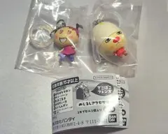 でこぼこフレンズ めじるしアクセサリー