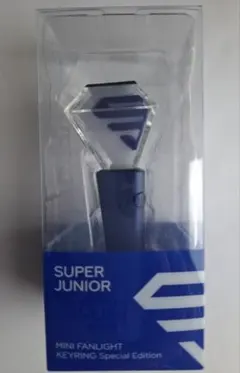 SUPERJUNIOR ペンライト Special Edition 新品未使用 - メルカリ