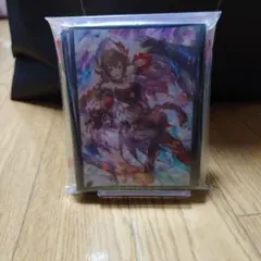 Shadowverse 烈絶の侮蔑　ガルミーユ