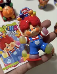 POPmart Pino Jelly Sweet Like Me