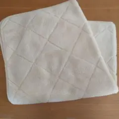 フリース敷きパッド