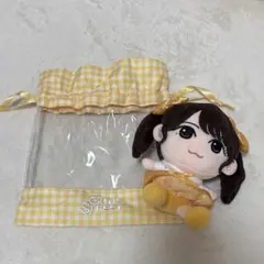 正月SALE☆CUTIE STREET古澤里紗 メンバー別かわぬいver.2 - メルカリ