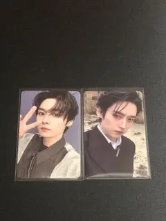 Stray Kids DO iT アコーディオンver リノ