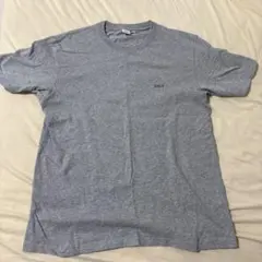 EDWIN Tシャツ グレー Mサイズのサムネイル
