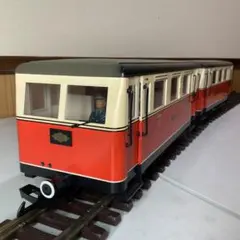 LGB LEHMANN レーマン Gスケール レールポイントセット 19902 - メルカリ
