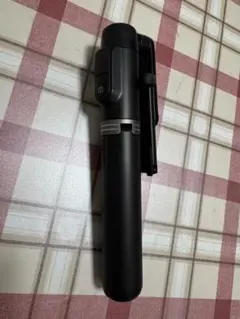 自撮り棒 Coleman(コールマン) ブラック OTH-AB402BK