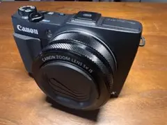 2026年最新】canon powershot g1 x mark iiの人気アイテム - メルカリ