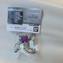 ONE PIECE ピンバッジコレクション2 ロビン