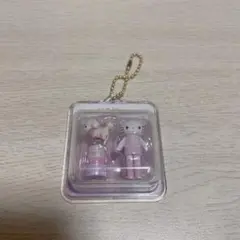 サンリオ ハローキティ ミニチュアパッケージチャーム