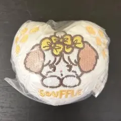 mikko クッションマスコット スフレ